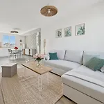 T3 Lumineux Et Spacieux Ideal Familles & Amis Apartamento