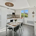 T3 Lumineux Et Spacieux Ideal Familles & Amis Saint-Benoît-sur-Seine