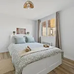 T3 Lumineux Et Spacieux Ideal Familles & Amis Apartamento Saint-Benoît-sur-Seine