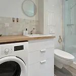 T3 Lumineux Et Spacieux Ideal Familles & Amis Apartamento