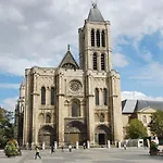 T3 Lumineux Et Spacieux Ideal Familles & Amis