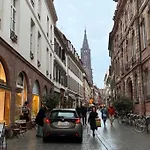 T3 Lumineux Et Spacieux Ideal Familles & Amis