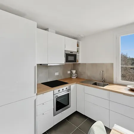 Apartment T3 Lumineux Et Spacieux Ideal Familles & Amis Saint-Benoit-sur-Seine