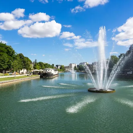 T3 Lumineux Et Spacieux Ideal Familles & Amis * Saint-Benoit-sur-Seine