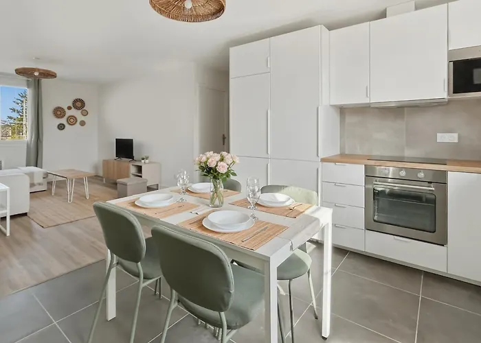 T3 Lumineux Et Spacieux Ideal Familles & Amis Apartment Saint-Benoit-sur-Seine