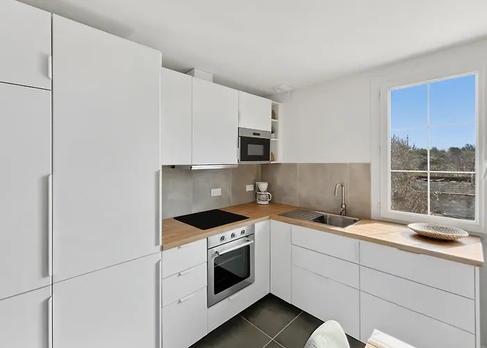 Apartment T3 Lumineux Et Spacieux Ideal Familles & Amis Saint-Benoit-sur-Seine