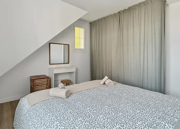 Apartment T3 Lumineux Et Spacieux Ideal Familles & Amis Saint-Benoit-sur-Seine