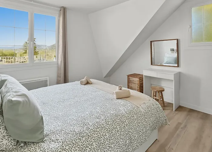 T3 Lumineux Et Spacieux Ideal Familles & Amis Saint-Benoit-sur-Seine