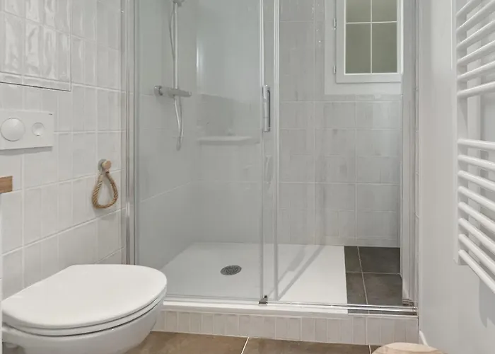 T3 Lumineux Et Spacieux Ideal Familles & Amis *