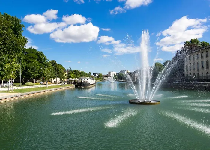 T3 Lumineux Et Spacieux Ideal Familles & Amis * Saint-Benoit-sur-Seine