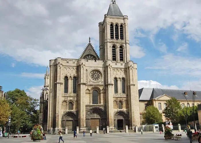 T3 Lumineux Et Spacieux Ideal Familles & Amis