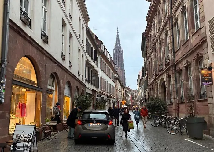 T3 Lumineux Et Spacieux Ideal Familles & Amis